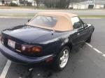 Mazda Miata M Edition 1996 года